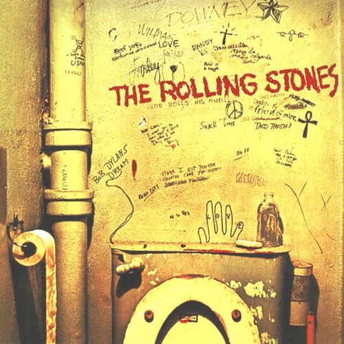 Rolling Stones – Beggars Banquet (50th Anniversary) [LP+12″+7″]