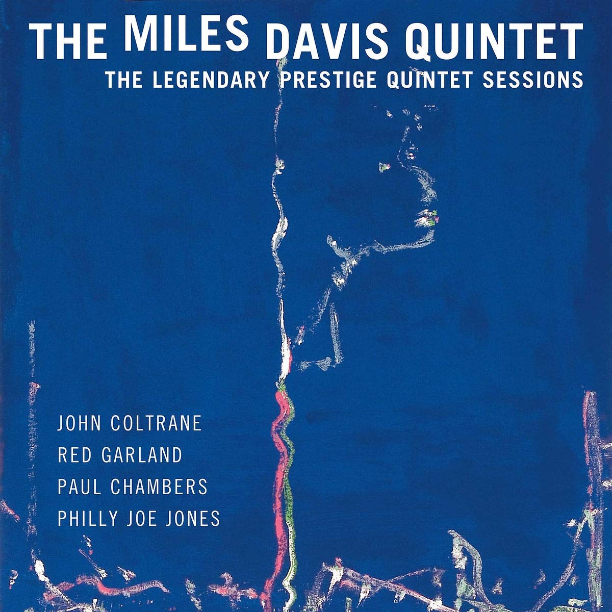 The Miles Davis Quintet The Legendary Prestige Quintet Sessions [6LP]