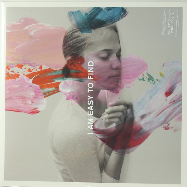 The National I Am Easy To Find [2LP]