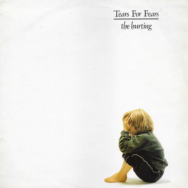 Tears For Fears The Hurting [LP]