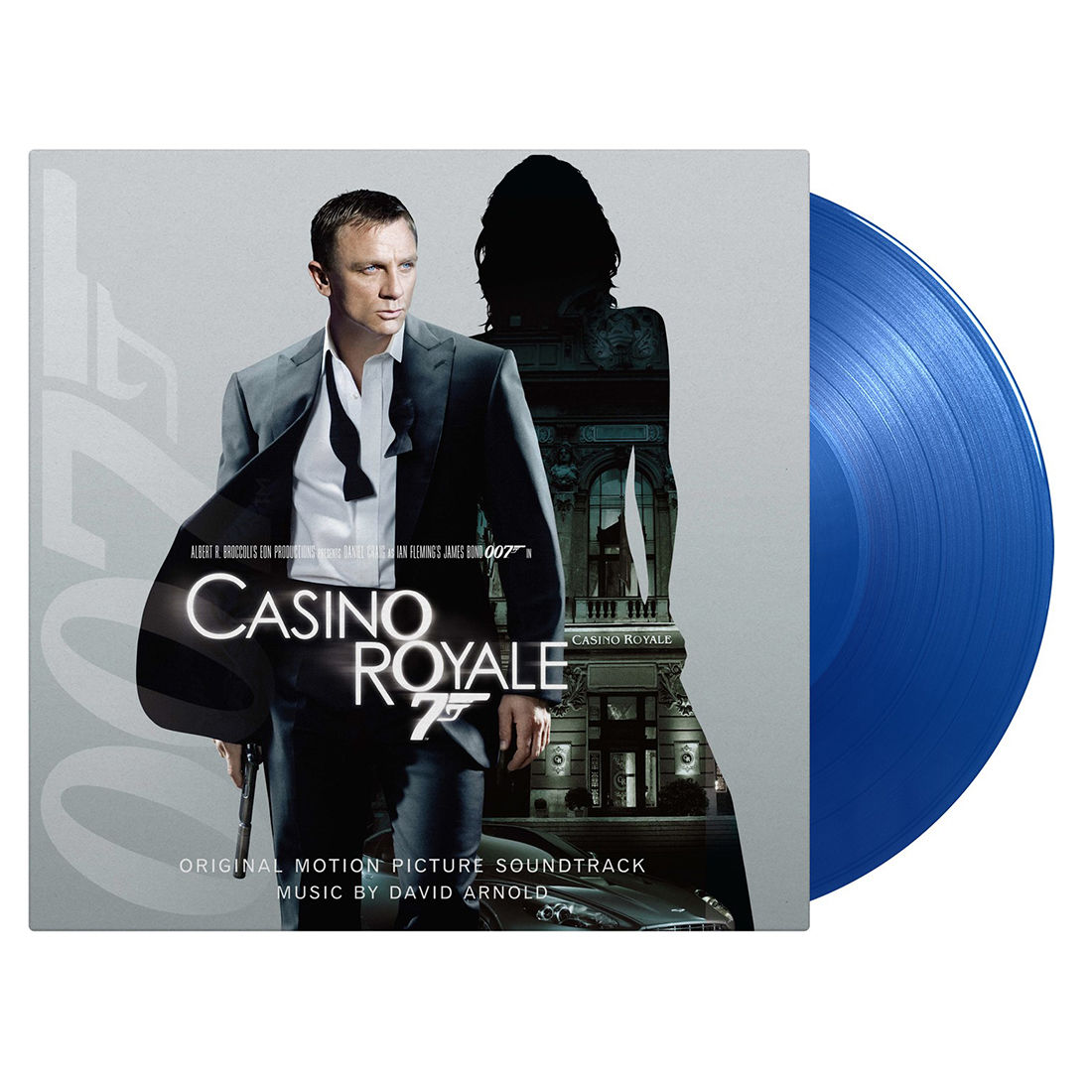 007 casino royale original motion picture soundtrack