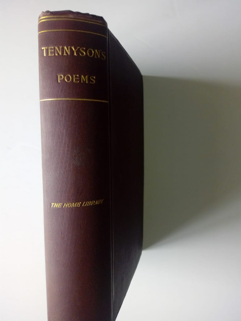 tennyson 1