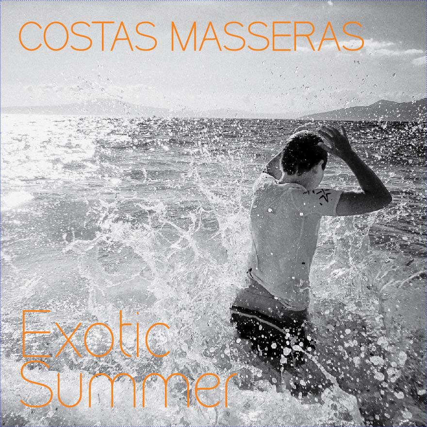 Exotic Summer Κώστας Μασσέρας 2022