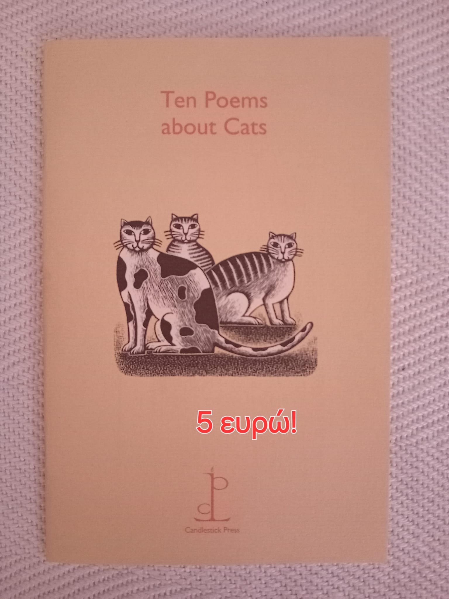 ten poems