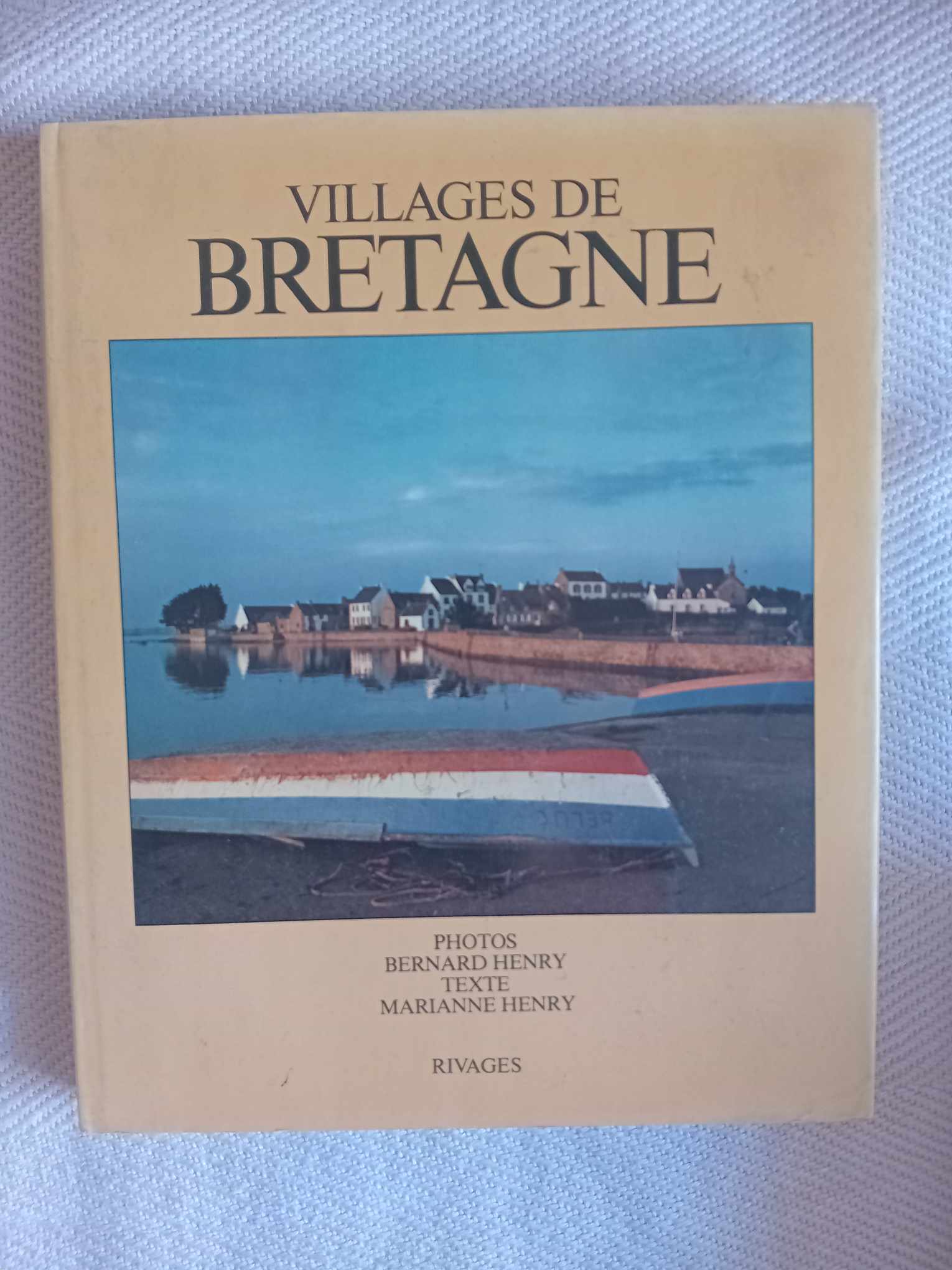 Villages De Bretagne