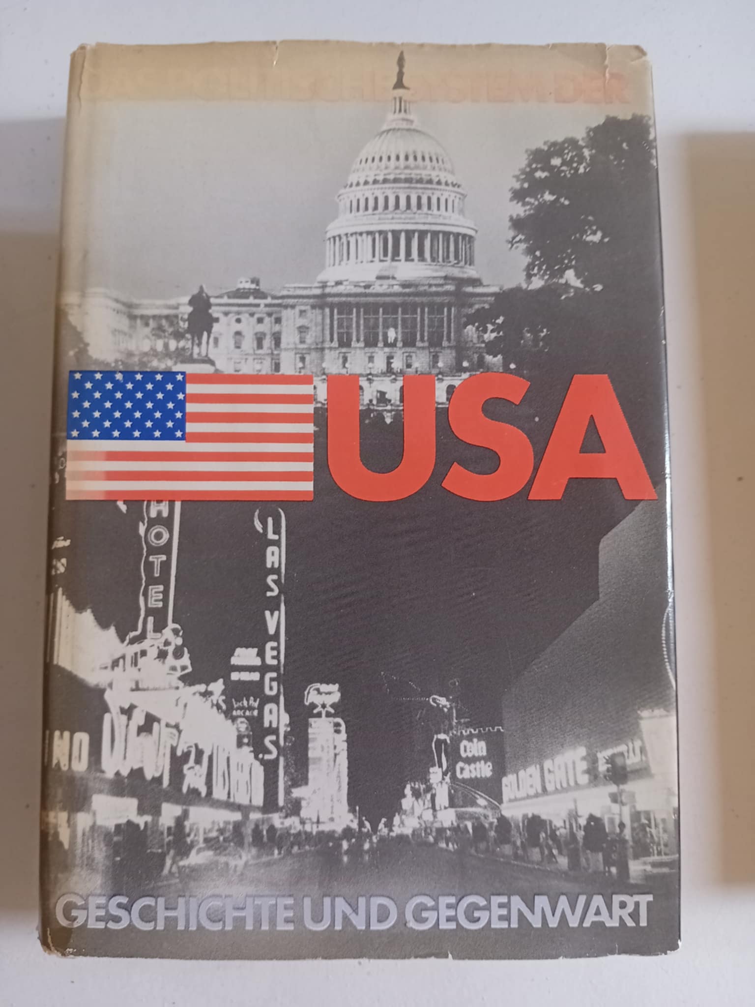 usa