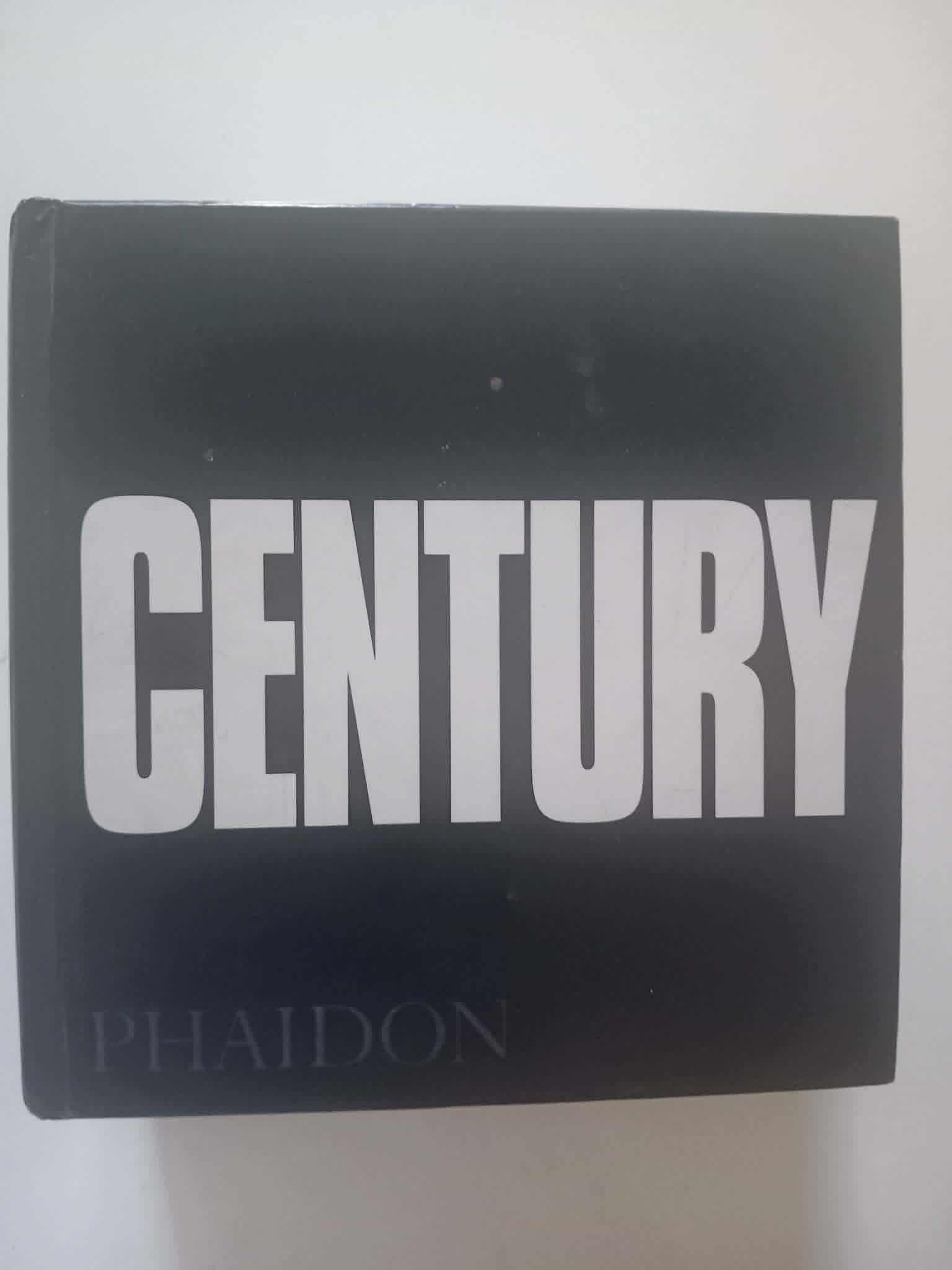 Century Phaidon 2002